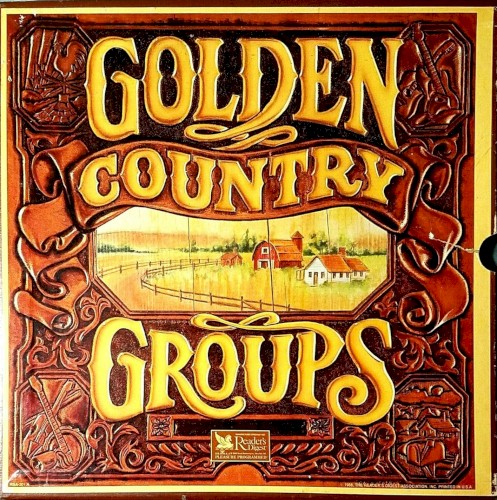 The Bellamy Brothers